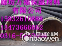 聚氨酯供热管道图2