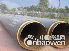 聚氨酯保温管的专业生产厂家图3