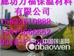 直埋式蒸汽保温管图3
