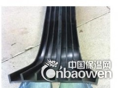 背贴式橡胶止水带生产厂家图3