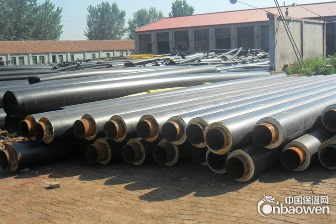 供兰州聚氨酯直埋管厂家和甘肃保温管哪家好