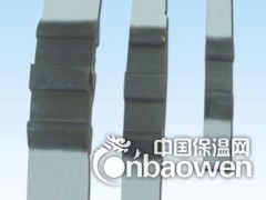 霸州市钢边橡胶止水带图1