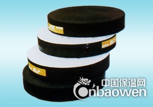 赣州GYZ圆形板式橡胶支座