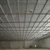 江苏车间吊顶格栅板 装饰型格栅板网