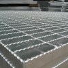防滑型格栅板价格  齿形钢格板用途
