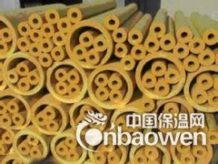 玻璃棉管价格、玻璃棉保温管价格、玻璃棉管厂家价格图3