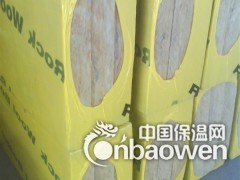 供应金华岩棉板，金华保温材料，金华保温棉图3