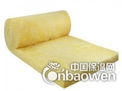 供应玻璃棉毡---长期生产销售、昂森建材厂家直销图2