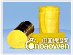 供应玻璃棉毡---长期生产销售、昂森建材厂家直销图3
