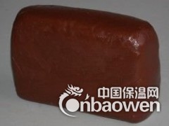 防火胶泥-长期生产销售、昂森建材厂家直销图3