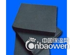 供应橡塑保温管---长期生产销售、昂森建材厂家直销图2