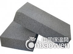 供应泡沫玻璃板---长期生产销售、昂森建材厂家直销图2