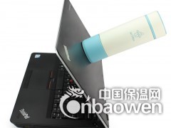 不锈钢真空杯 美丽客真空杯 不倒杯图2