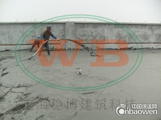 水泥发泡混凝土施工方案，水泥发泡混凝土生产加工