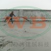 上海泡沫混凝土检测标准，上海泡沫混凝土施工标准