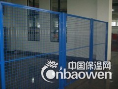 肇庆围墙烤漆加工图2