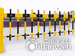 肇庆围墙烤漆加工图3