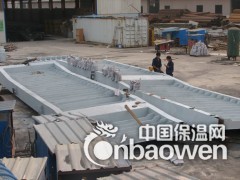 肇庆围墙喷涂防腐图3