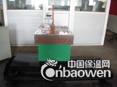 聚氨酯管道纠偏机图2