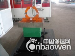 聚氨酯管道纠偏机图3