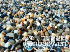 襄阳滤料鹅卵石2-4mm图片图2