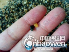 襄阳滤料鹅卵石2-4mm图片图3