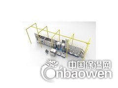 翻转型浸渗设备=铸件前期处理设备图2