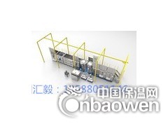 标准型浸渗设备+铸件微孔处理设备图2