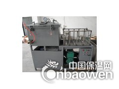 小型真空浸渗设备+新型浸渗设备图3