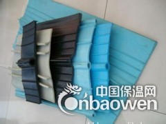新型环保板式橡胶支座图3