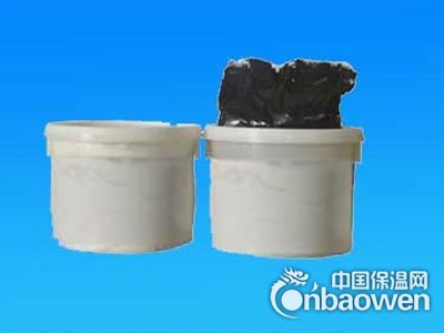 新型环保双组份聚氨酯密封胶（膏）