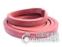 新型环保制品型遇水膨胀止水条图2