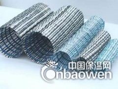 新型环保注浆管型遇水膨胀止水条图3