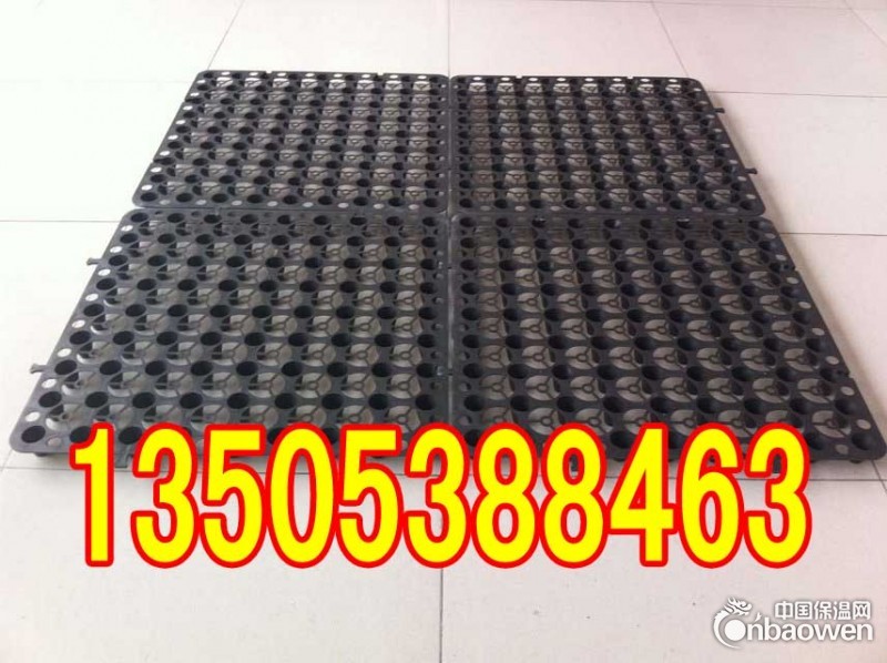 陕西榆林地下车库顶板排水板价格