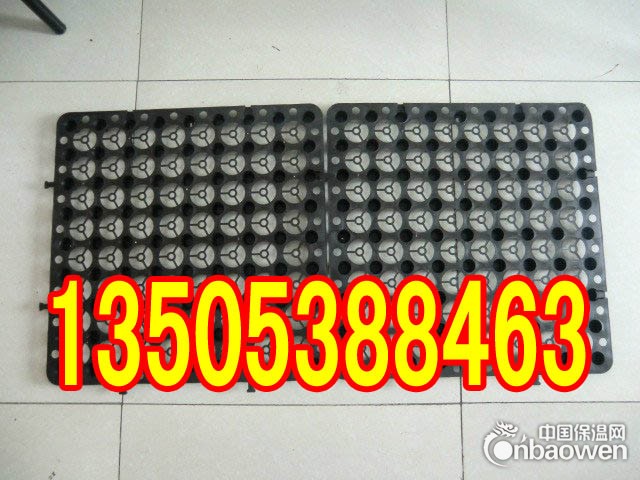 供应陕西延安楼顶绿化排水板经销