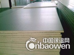聚氨酯复合板价格、聚氨酯复合板厂家报价价格图2