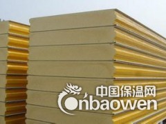 聚氨酯复合板价格、聚氨酯复合板厂家报价价格图3