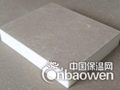 聚氨酯外墙保温板规格价格、聚氨酯外墙保温板标准价格图2
