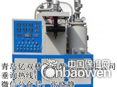 聚氨酯TPU弹性体胶辊浇注机图3