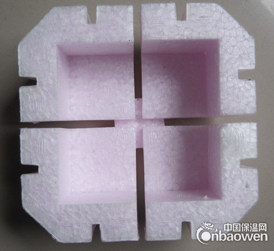 山东EPP制品 青岛EPP生产厂家EPS青岛原彩工贸