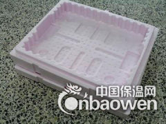 山东EPP制品 青岛EPP生产厂家EPS青岛原彩工贸图2