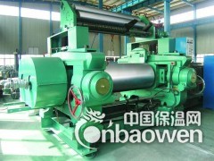 供应16寸XK-400开放式橡胶炼胶机图1