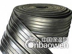 CB型橡胶止水带，300x10图1