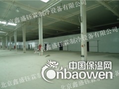 小型冷库安装费用图2
