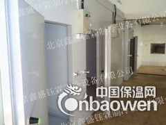 小型冷库安装费用图3