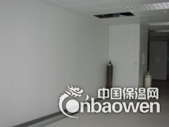 桂林机房彩钢板|机房墙板|兴铁库新型建材图2