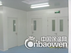 桂林机房彩钢板|机房墙板|兴铁库新型建材图3
