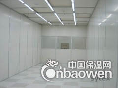 梧州机房彩钢板|兴铁机房墙板|广西彩钢板图2