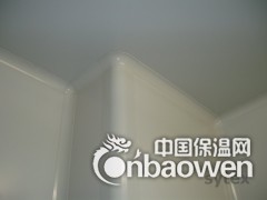 梧州机房彩钢板|兴铁机房墙板|广西彩钢板图3