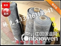 济宁市金乡县3mm阻尼隔音毡现货 环保隔音毡 吸音毡价格图2
